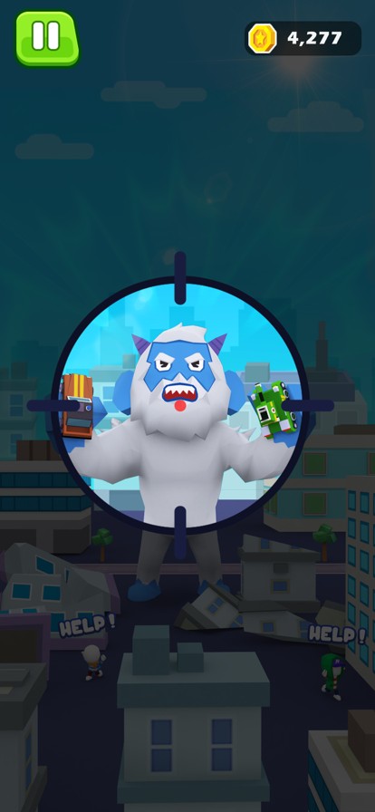 英雄大作战 需要支持安卓系统5.2以上