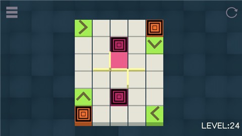 方块不走回头路 V 1.0