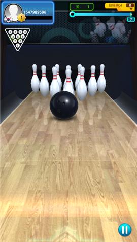 保龄球俱乐部3D v3.1.5