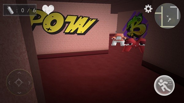 逃离这间房  v1.0