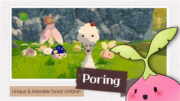 森林冒险单机版  v1.0.2