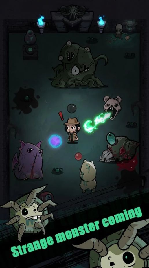 克苏鲁日记 2020-06-28 11:58