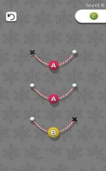 栓绳合并球游戏 v1.3