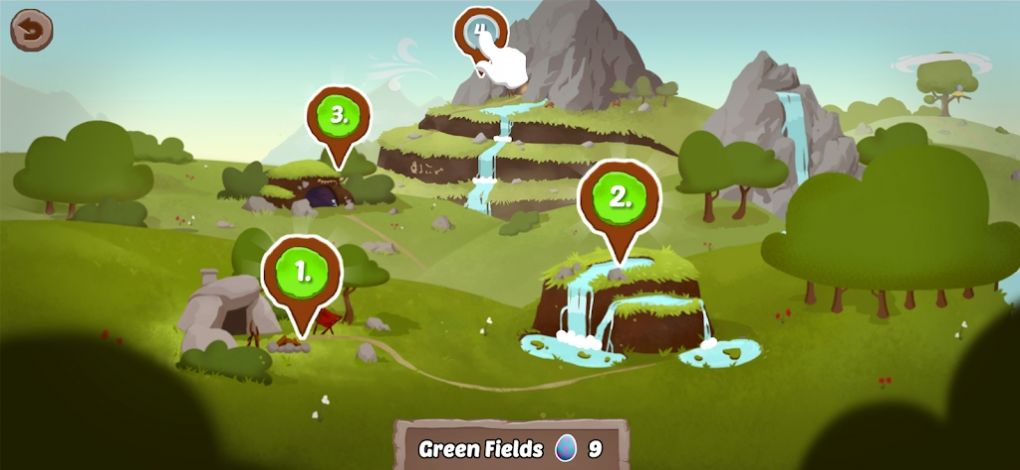 Grugs万圣节挑战游戏中文版  v4.4.2