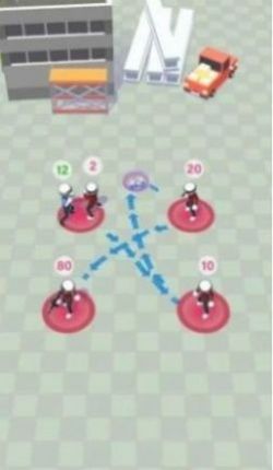 间谍英雄射击 v0.0.1