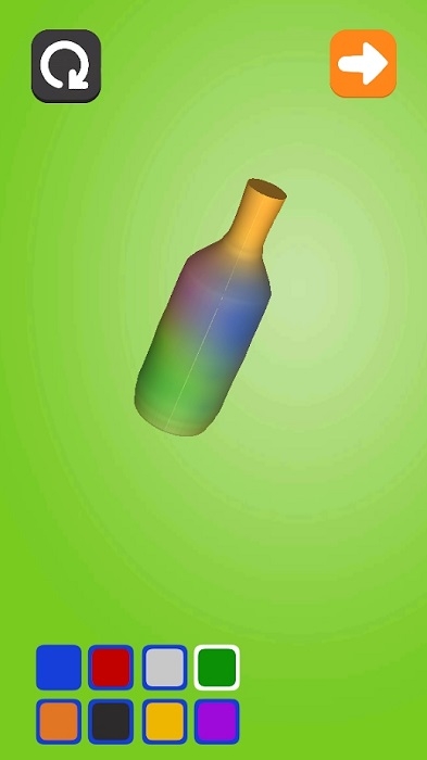 木工车削家具3D v7.1