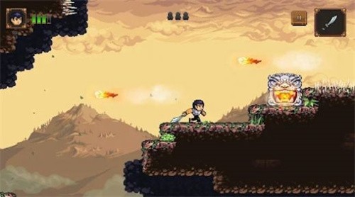 东方的阴影  v0.1
