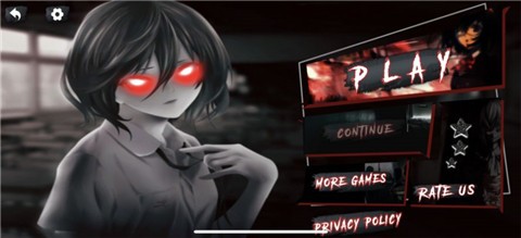 高中生动漫女孩  V 1.0