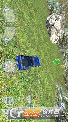 越野四驱吉普车手游 v1.5 安卓版