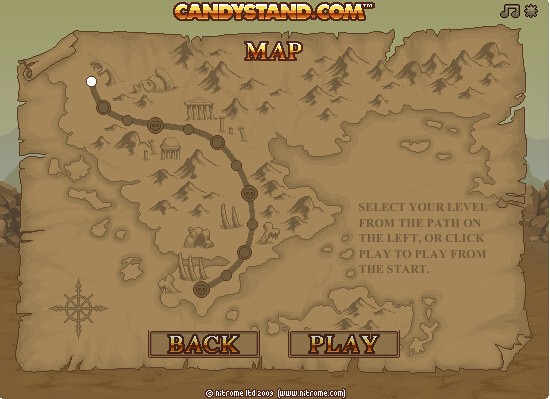 双刃战士手机版  v1.3.0