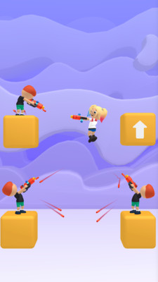 弹弓射击大师游戏最新正式版  v3.0.1