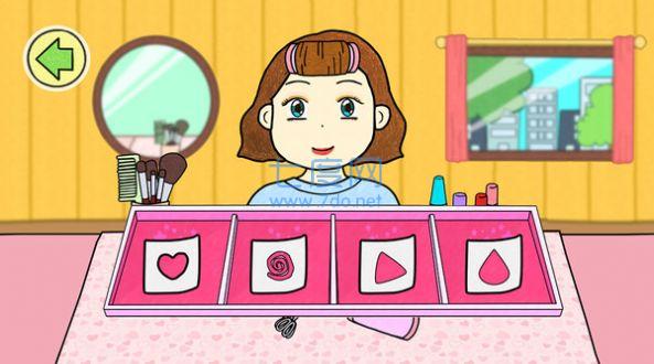 装扮次元魔法游戏