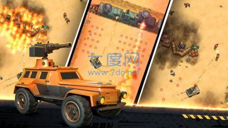 复古赤色要塞游戏 v1.0.28