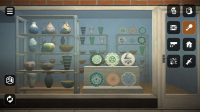 拆迁模拟器内置菜单 v3.85