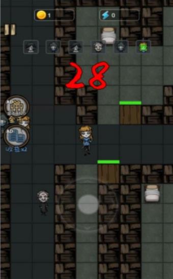 一起躺平吧 v1.0