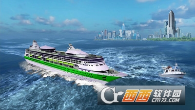 迪拜游轮模拟器 v1.2安卓版