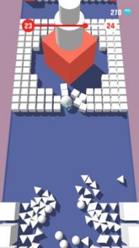 守护球球大作战 v1.0