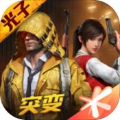 和平精英普通版