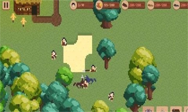 你的土地中文版 v1.0.3