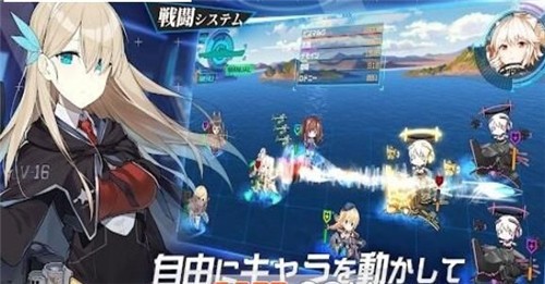 薄雾青空  v1.0