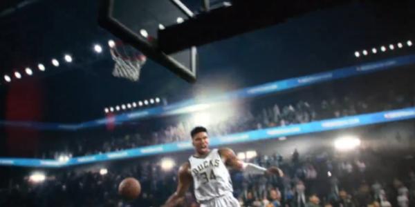 热血美职篮手游官方版(NBA Infinite)  v5.4.4