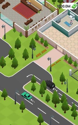 空闲的殡仪馆 v1.0.79