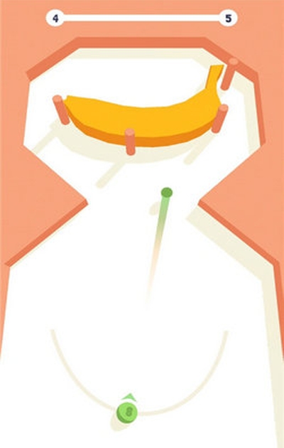 回弹切割球抖音版