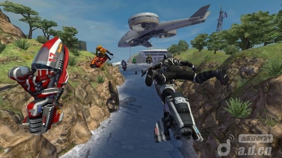 激流快艇2 修改版 v1.0 v3.1.5