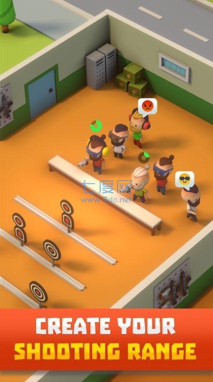 闲置炮艇 v1.1