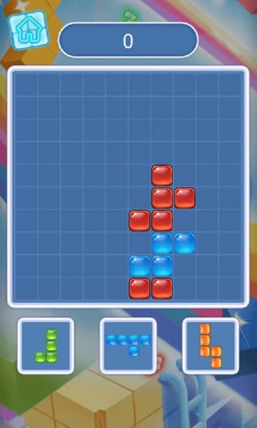 俄罗斯拼盘 1.0 安卓版