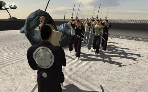 武士决斗模拟器 2024-06-25 15:08
