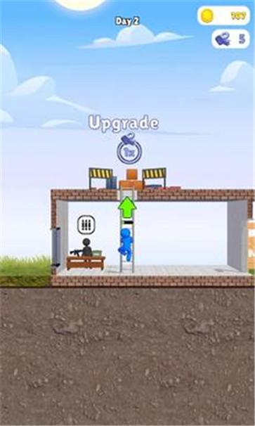 黄昏战争  v1.1.1