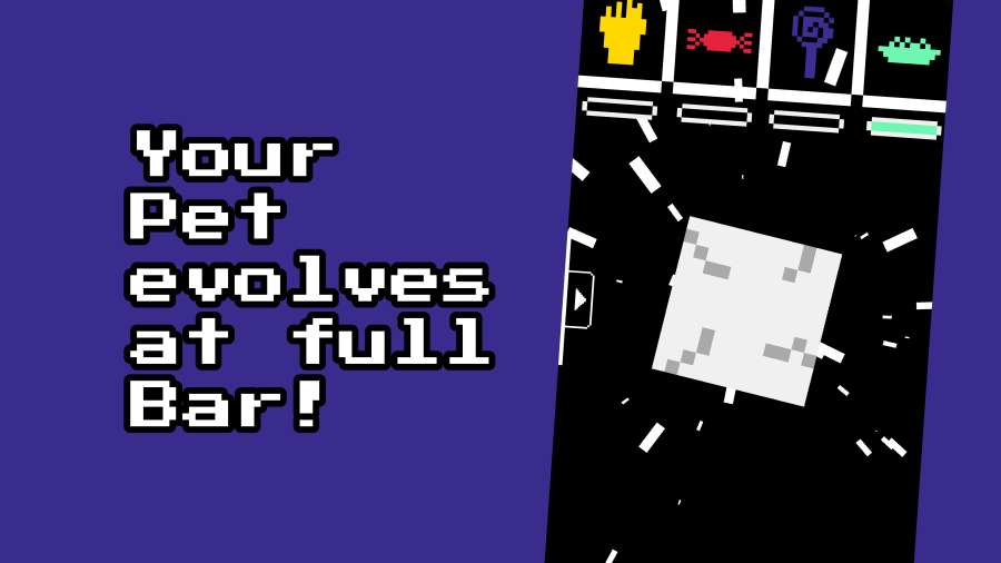 像素宠物进化游戏官方版  v4.5.3