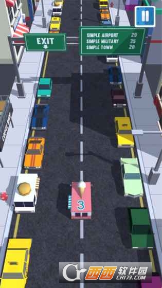 Handbrake Valet游戏 v1.2 安卓版