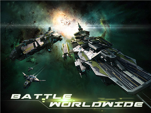 新星帝国下载 v3.3.1