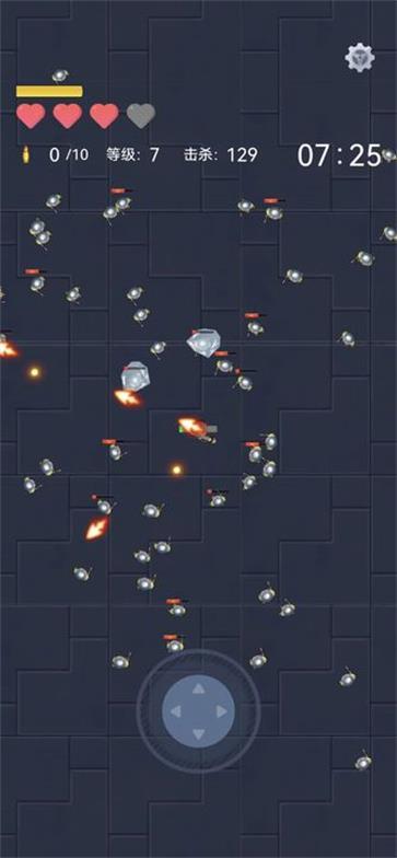 爆裂枪手  v2.0.7