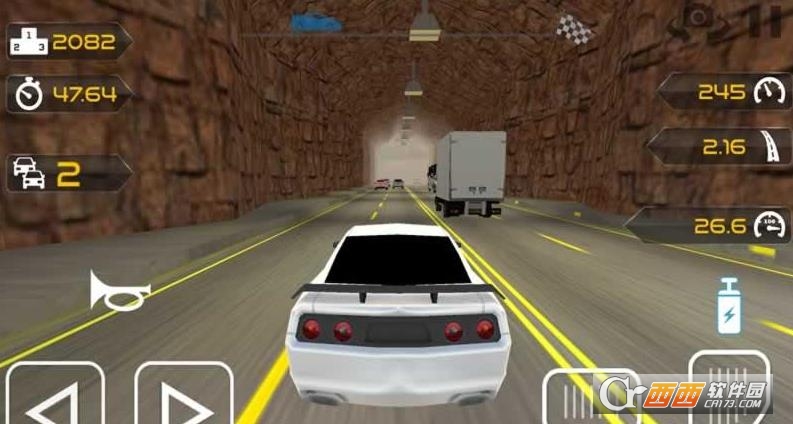 Racing for Car(真实城镇飙车) 8.4 安卓版