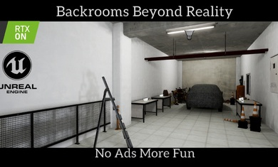 后室：超越现实 手游 v3.2.5