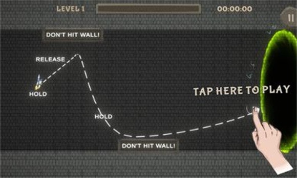 谁把我绑在火箭上  v1.0.3