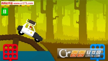 野路也不好走啊:Wild Roads 1.0安卓最新版