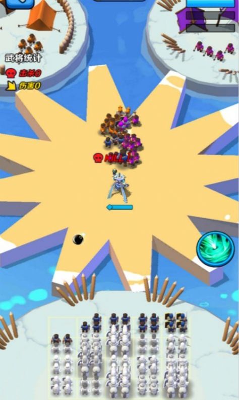 我的小弟千千万免费金币最新版  v5.3.3