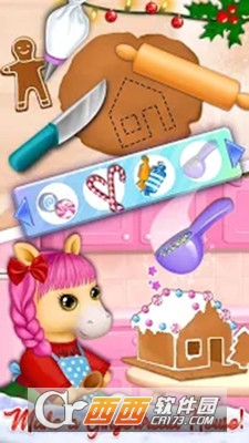 小马姐妹圣诞节 v2.0.2