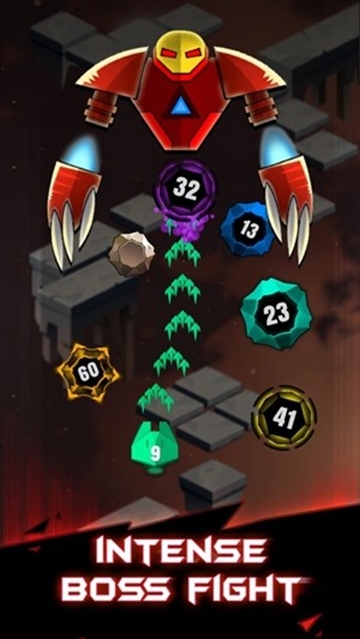 Attack the Block(球球射击者) v1.7.1