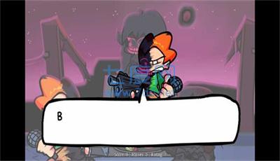 周五夜放克黑暗碰撞 0.2.7