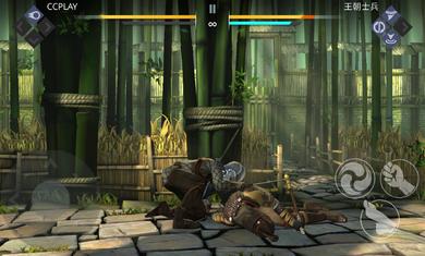 暗影格斗3无限金币钻石版 v1.23.0