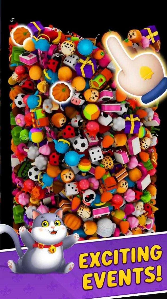 家庭匹配3D v1.0.6