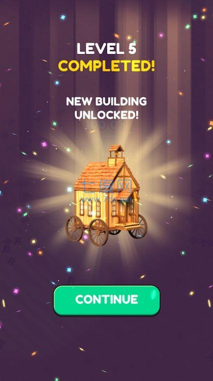 构建对抗赛 v0.28