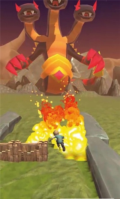 Boss Rush游戏官方版下载  v3.5.2