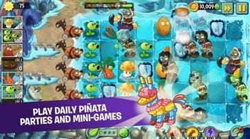 植物大战僵尸手机原版 v3.3.2