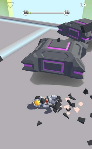 鲍勃的云竞赛游戏 2020-04-15 16:01